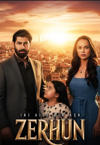 Зерхун 1-70, 71, 72, 73 серия турецкий сериал на русском языке смотреть онлайн бесплатно все серии