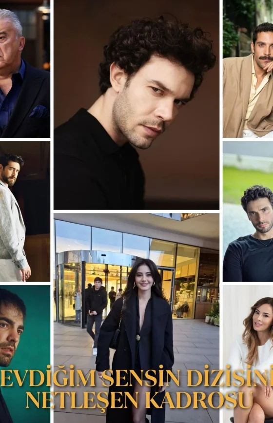 Ты тот, кого я люблю 1-2, 3, 4 серия турецкий сериал на русском языке смотреть онлайн все серии