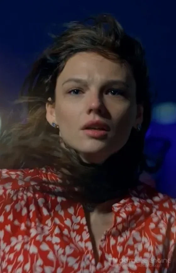 Под одним дождем 1-3, 4, 5 серия турецкий сериал на русском языке онлайн смотреть все серии