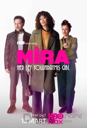 Мира 1-2, 3, 4 серия турецкий сериал на русском языке смотреть онлайн бесплатно все серии